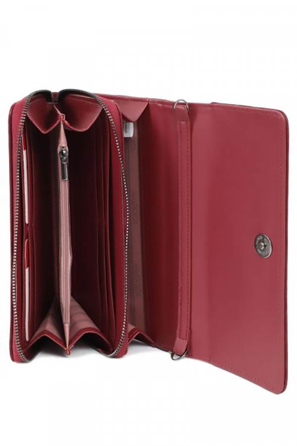 CROSSBODY BAG (21x11) 