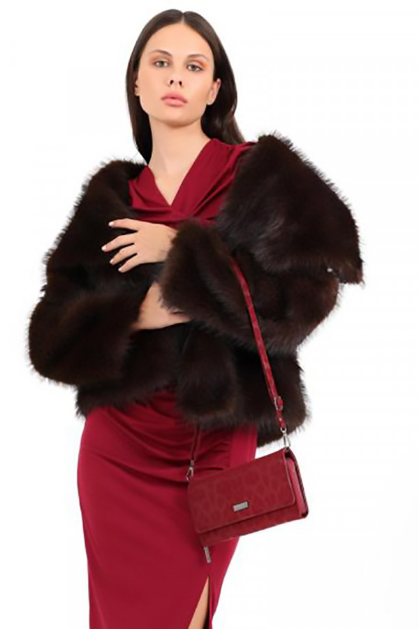 CROSSBODY BAG (21x11) 