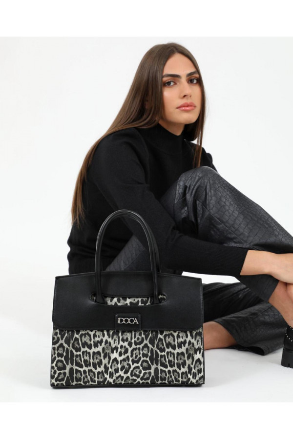 HANDBAG (33.5x28.5x8) 