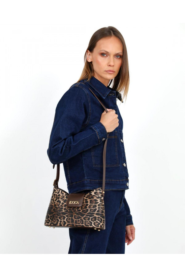 CROSSBODY BAG (28x17.5x7.5) 