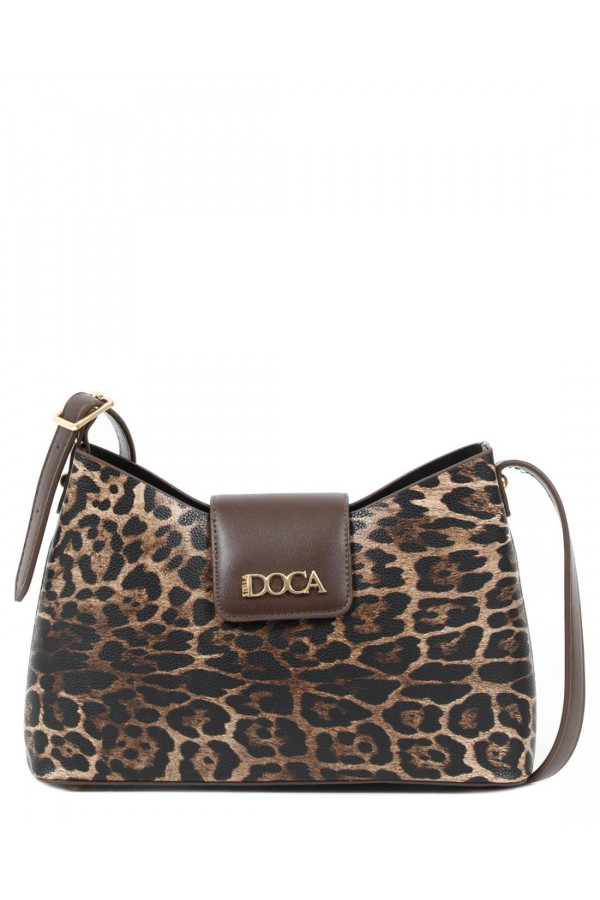 CROSSBODY BAG (28x17.5x7.5) 