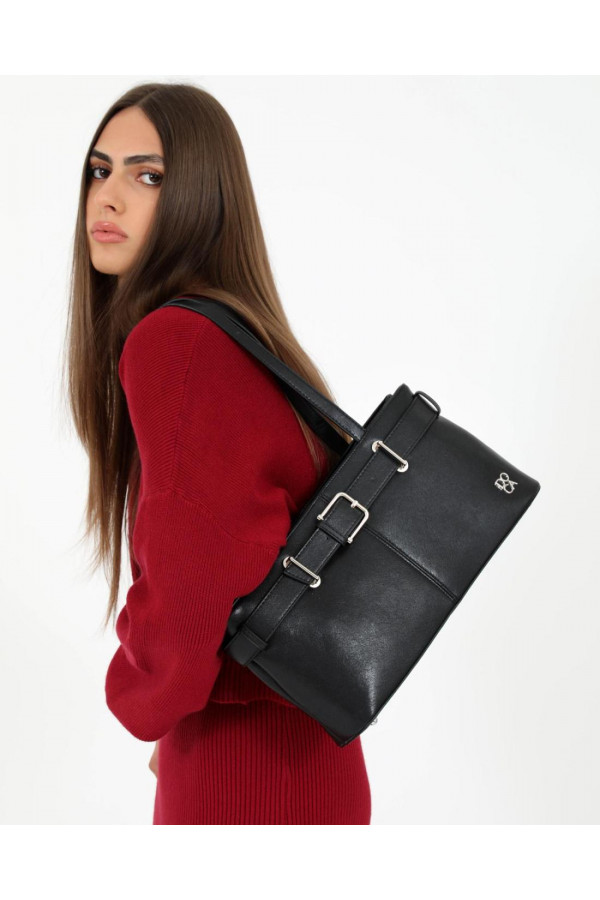 SHOULDER BAG (36x18x8) 