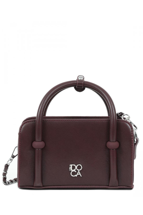 CROSSBODY BAG (20x11.5x5) 