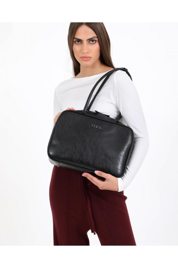 SHOULDER BAG (35x24x10.5) 