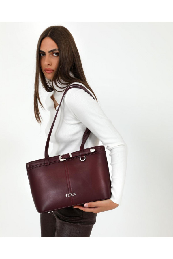 SHOULDER BAG (30x23x13) 