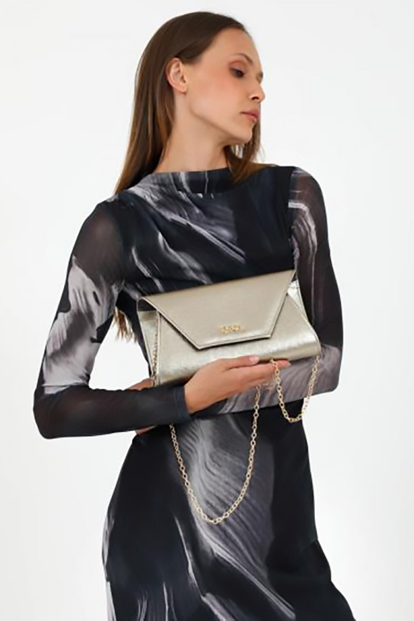 EVENING BAG (26x15x4) 