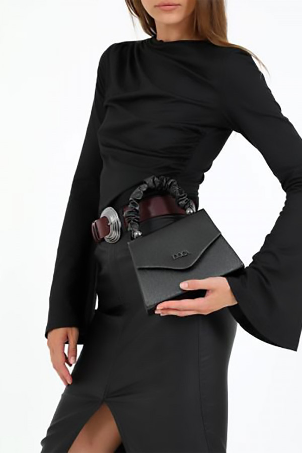 EVENING BAG (20.5x15) 