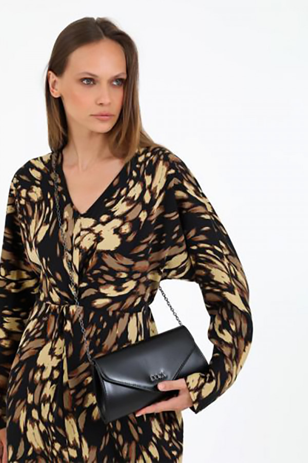 EVENING BAG (25x12.5x5) 