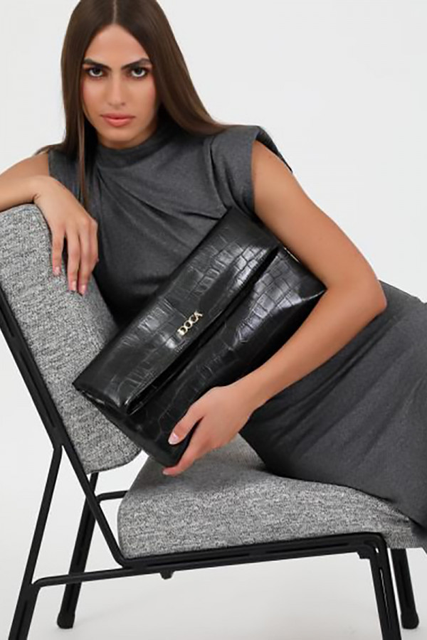 EVENING BAG (36x19.5x7) 