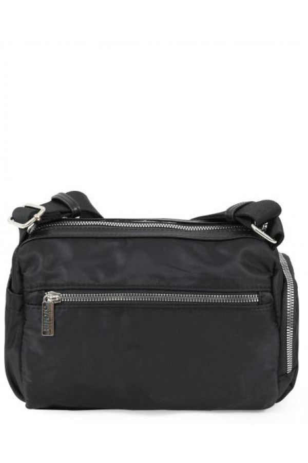 CROSSBODY BAG (22.5x12x14) 