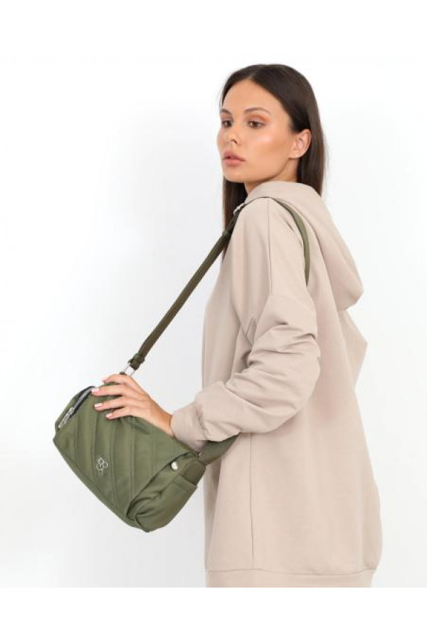 CROSSBODY BAG (22.5x12x14) 