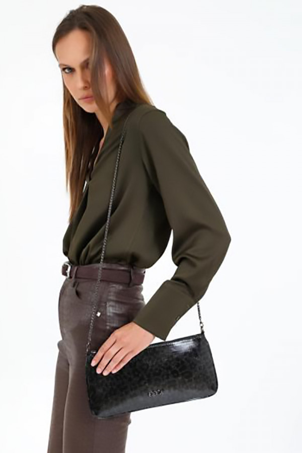 EVENING BAG (30x14x1.5 ) 