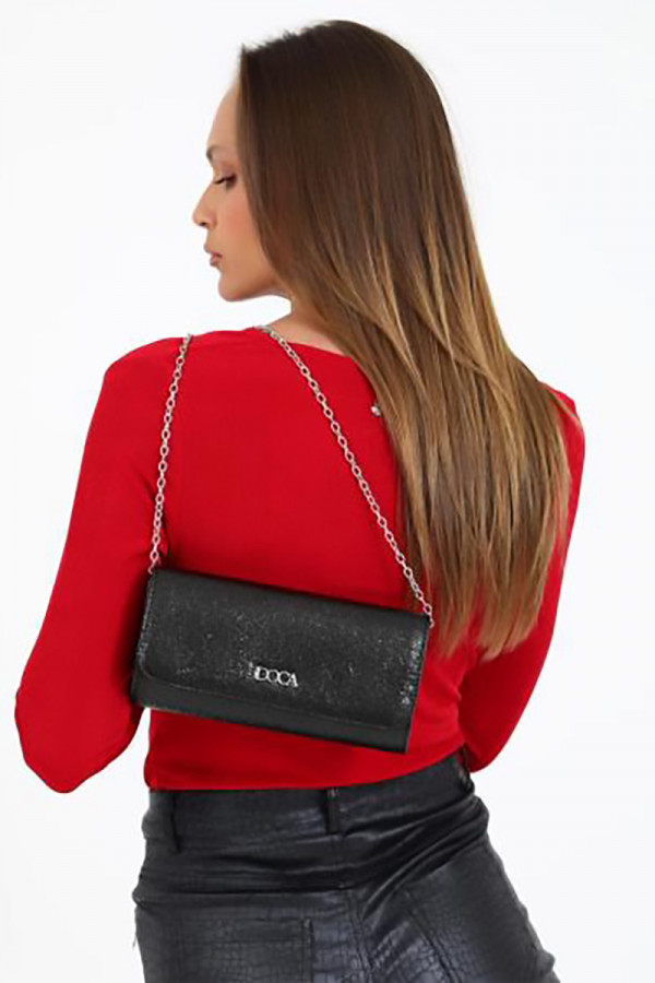 EVENING BAG (22x11x5) 