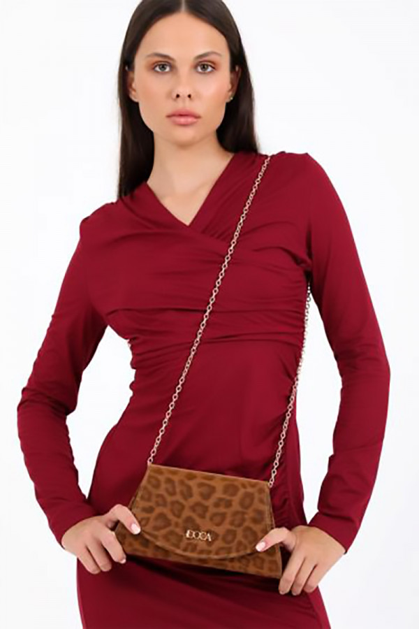 EVENING BAG (21x13.5) 