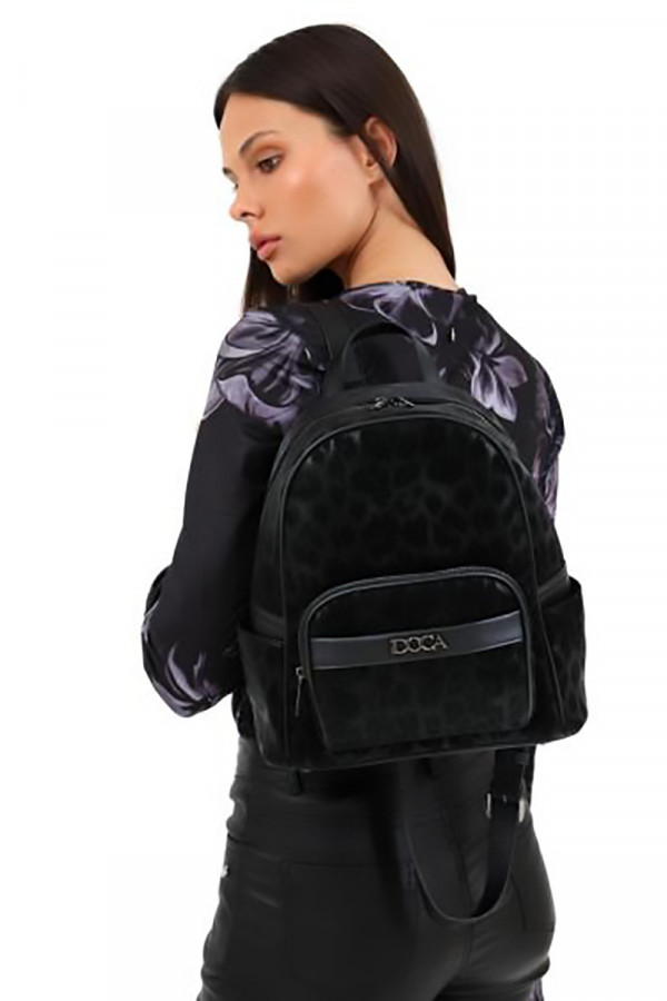 BACKPACK   (28x30x14) 