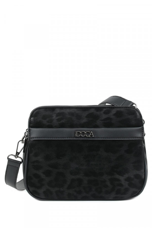 CROSSBODY  BAG   (22x17x7) 