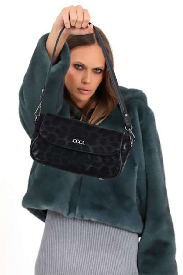 CROSSBODY  BAG   (26x15x9) 