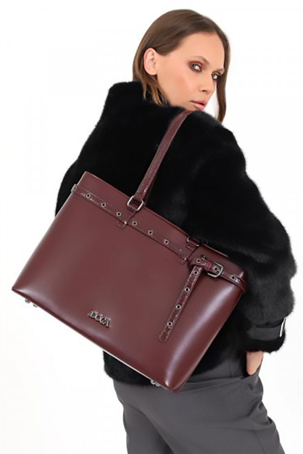 SHOULDER BAG   (39x28.5x19.5) 