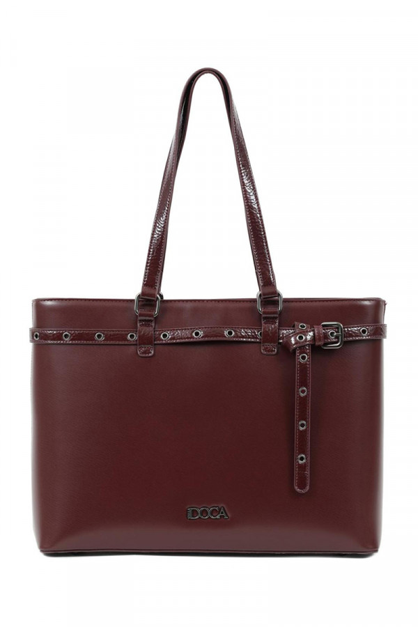 SHOULDER BAG   (39x28.5x19.5) 