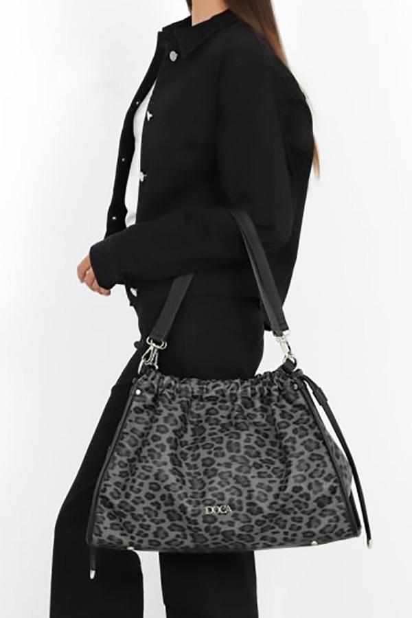 SHOULDER BAG   (45x32x14) 