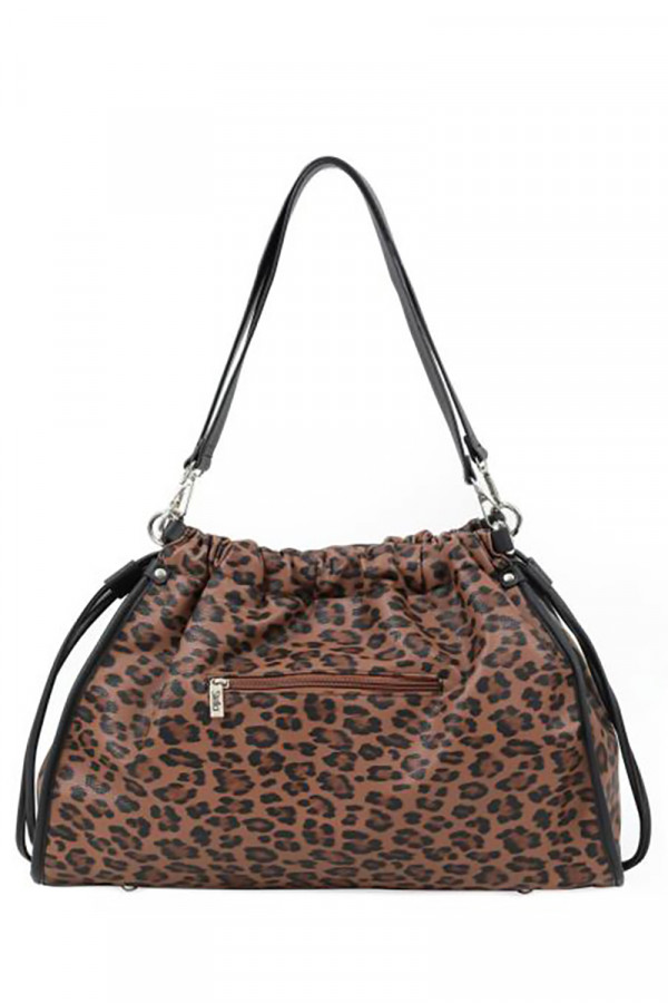 SHOULDER BAG   (45x32x14) 