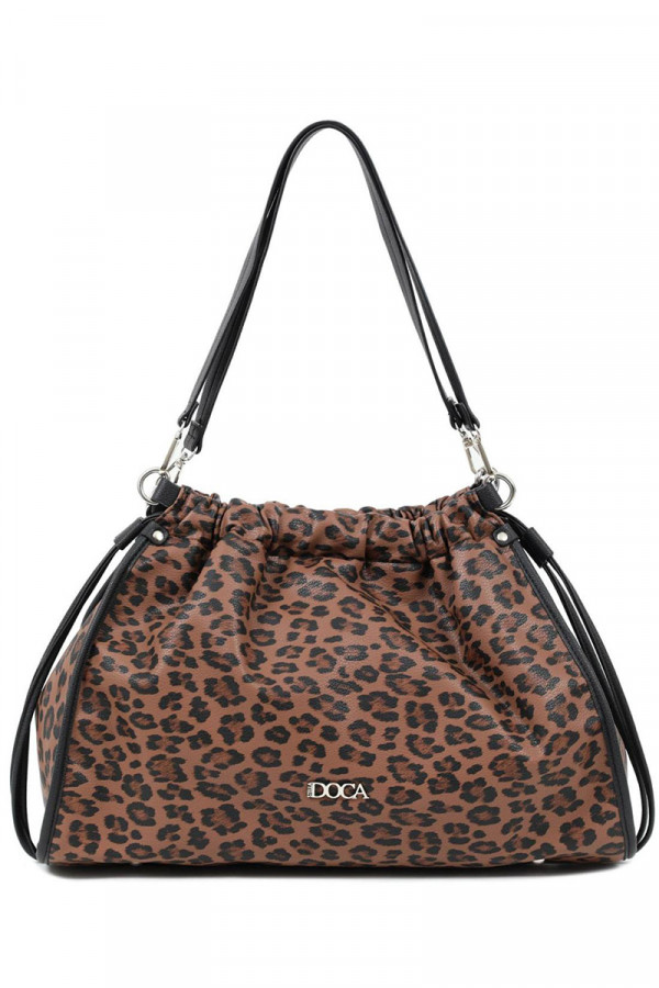 SHOULDER BAG   (45x32x14) 