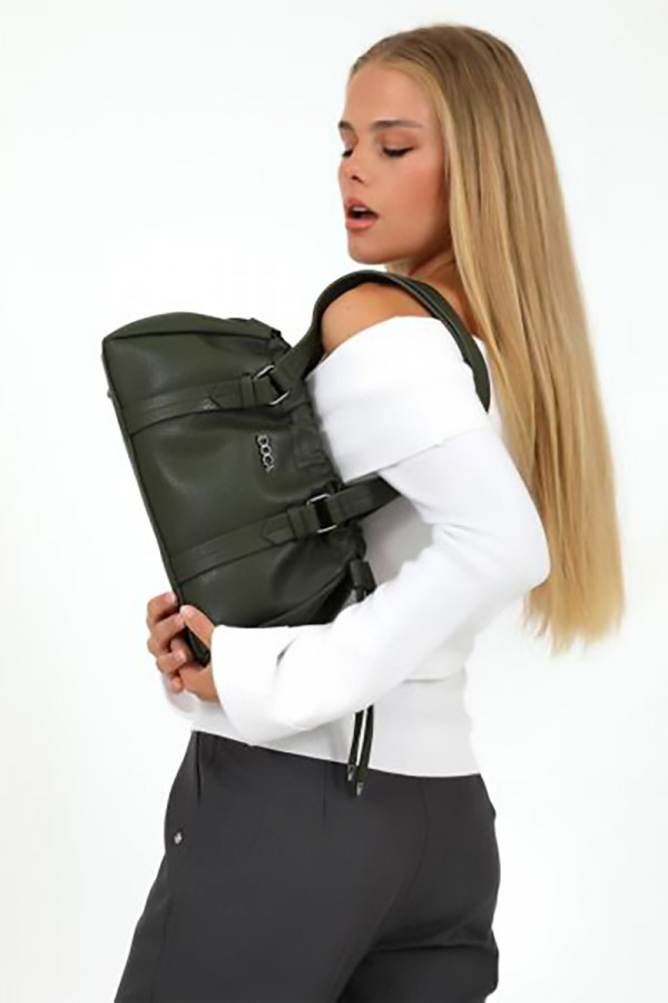 SHOULDER BAG   (33x18x11) 