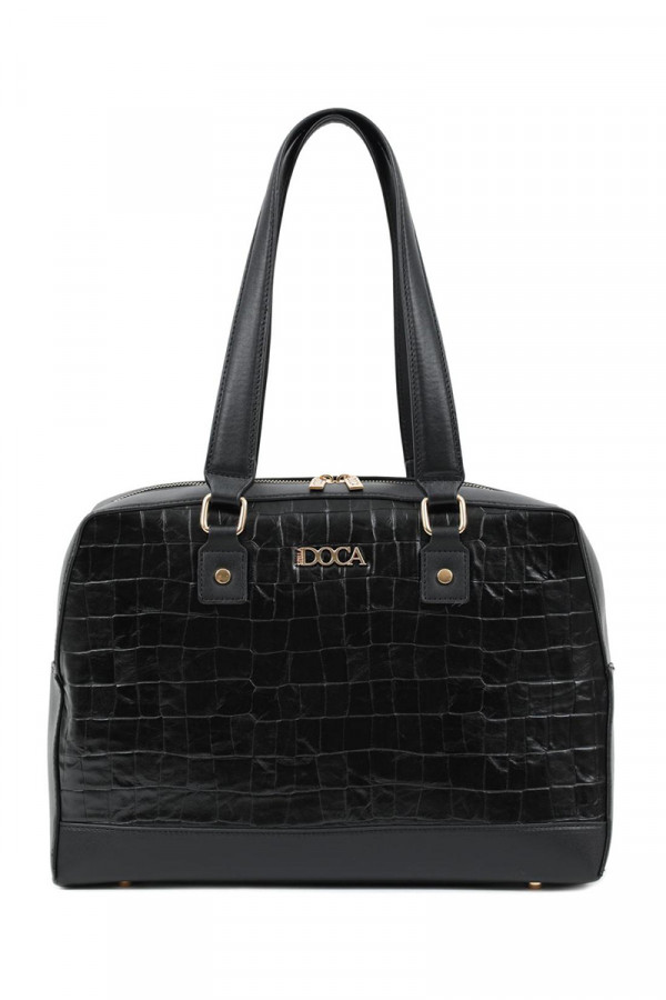 SHOULDER BAG   (36x26x11) 