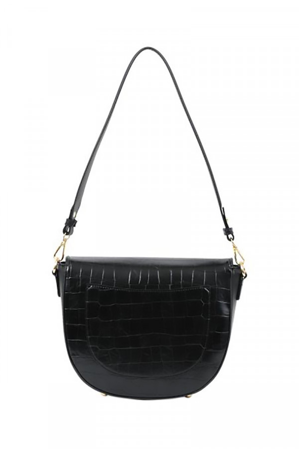 CROSSBODY BAG   (23x20x10) 