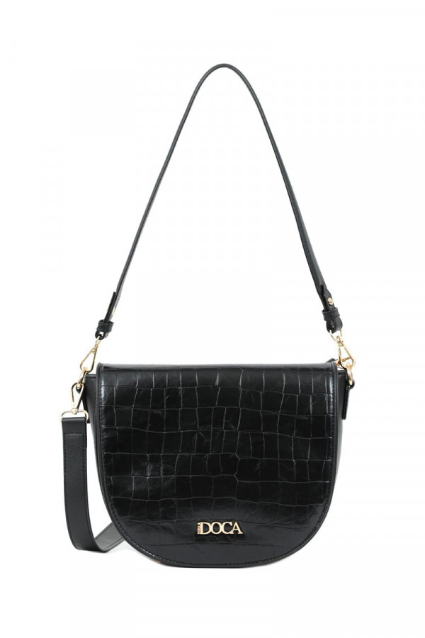 CROSSBODY BAG   (23x20x10) 