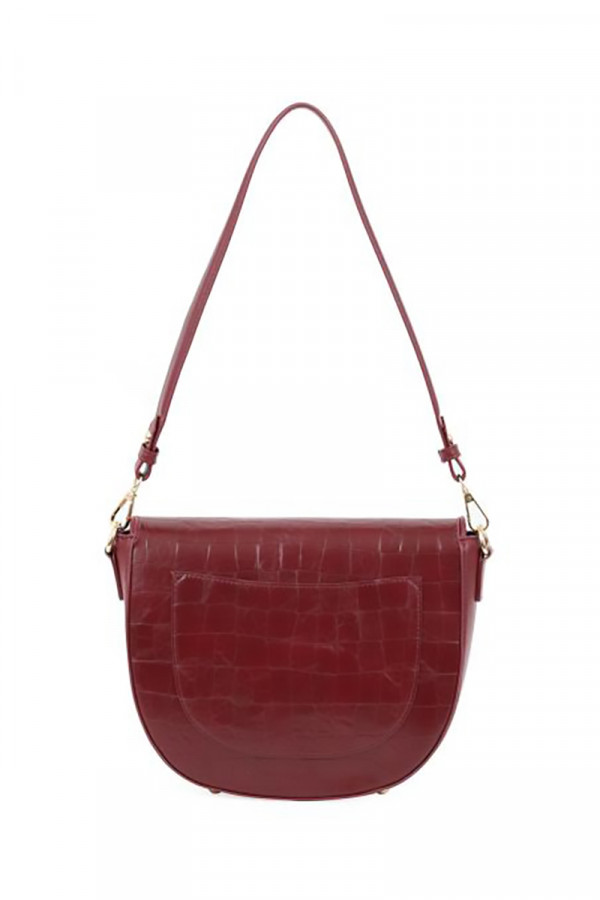 CROSSBODY BAG   (23x20x10) 