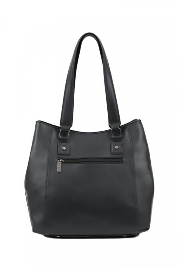 SHOULDER BAG   (24x16x10) 