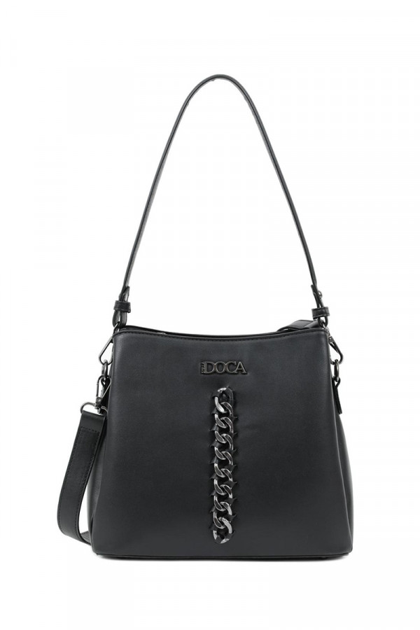 CROSSBODY BAG   (26x23x9) 