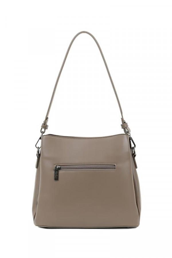 CROSSBODY BAG   (26x23x9) 