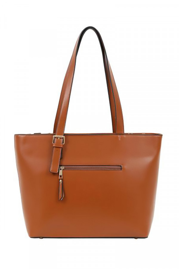 SHOULDER BAG   (33x29x11) 