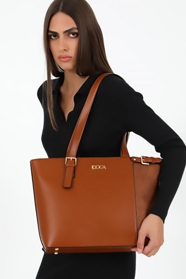 SHOULDER BAG   (33x29x11) 