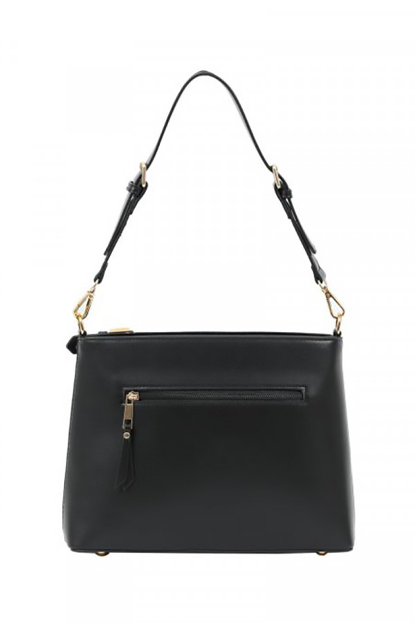 SHOULDER BAG   (28x21x7) 