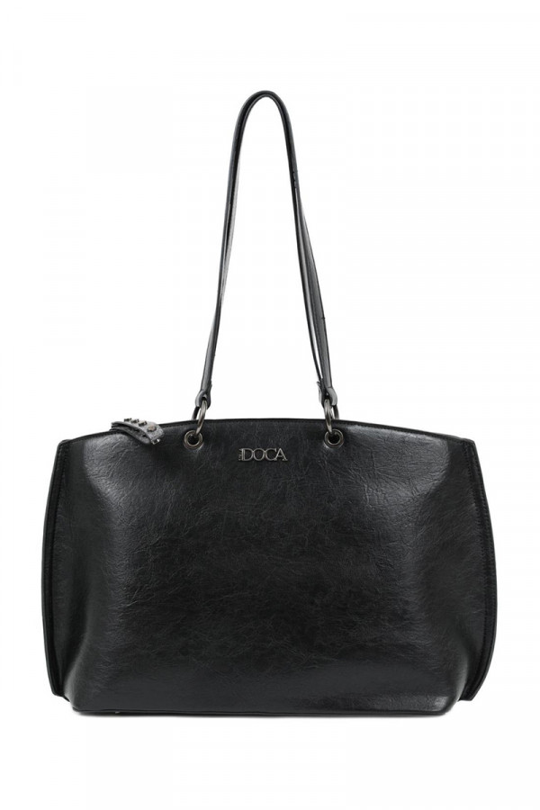 SHOULDER BAG   (30.5x28x12) 