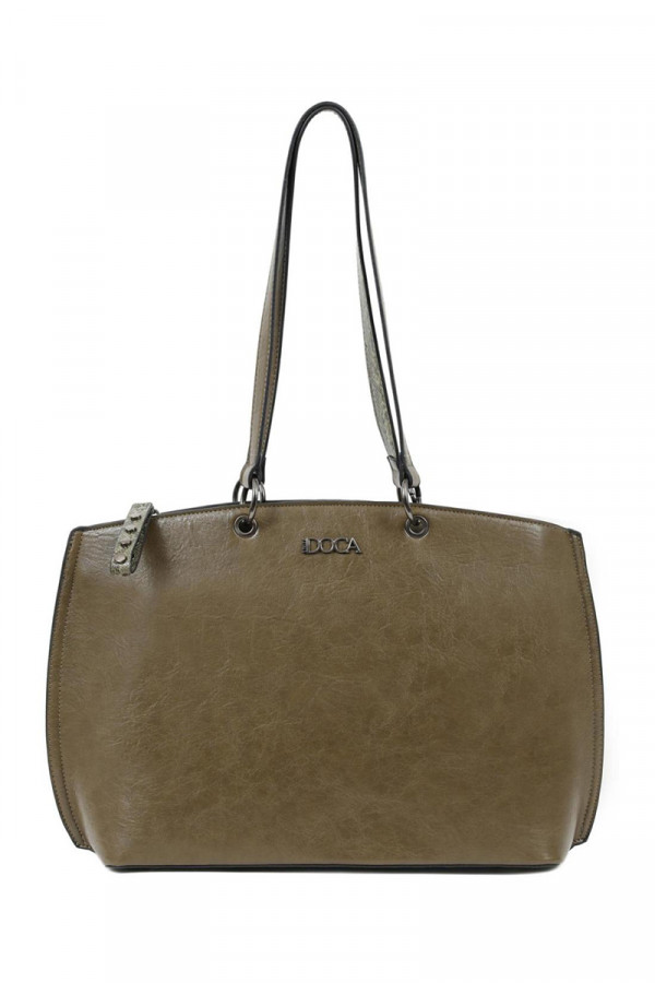 SHOULDER BAG   (30.5x28x12) 