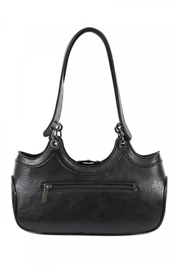 SHOULDER BAG   (30.5x28x12) 