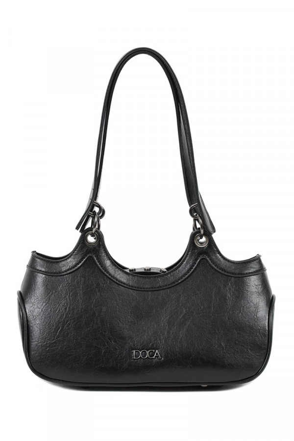 SHOULDER BAG   (30.5x28x12) 