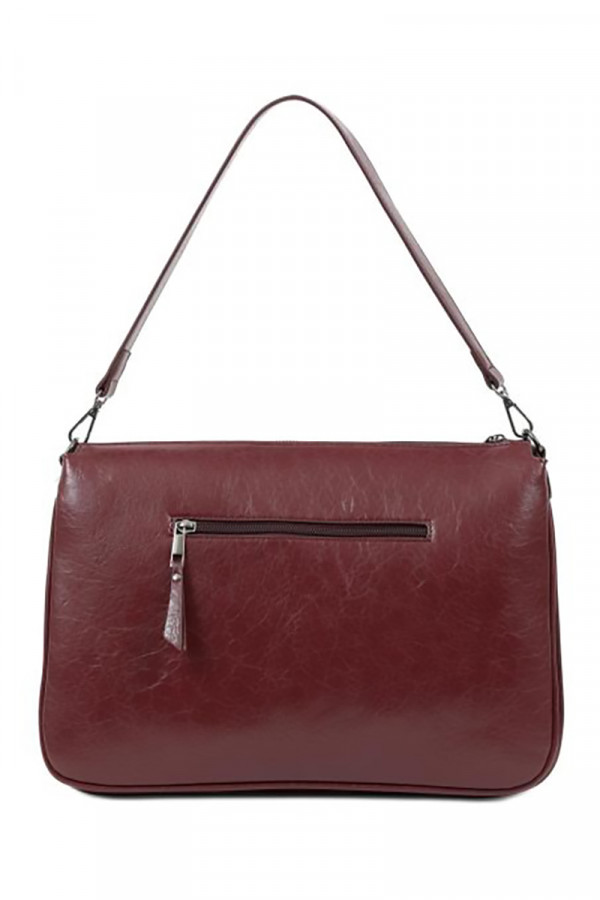 SHOULDER BAG   (35x25x3) 