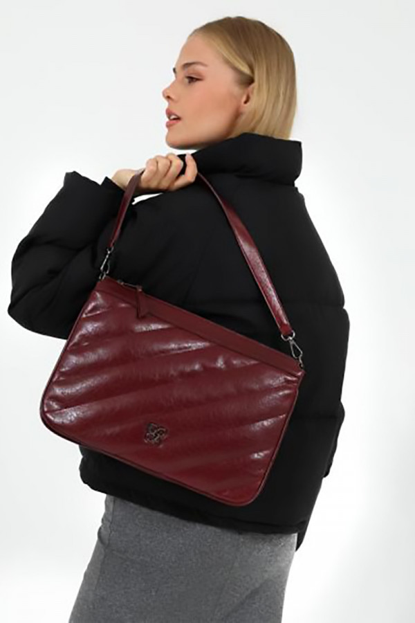 SHOULDER BAG   (35x25x3) 