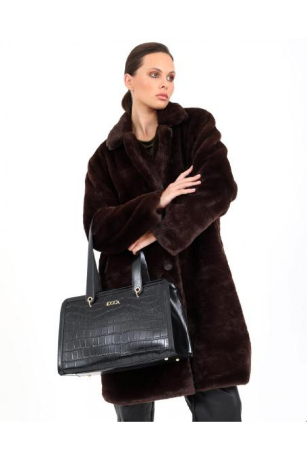 SHOULDER BAG   (39x25x16) 