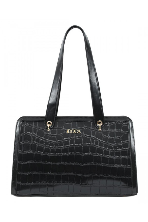 SHOULDER BAG   (39x25x16) 