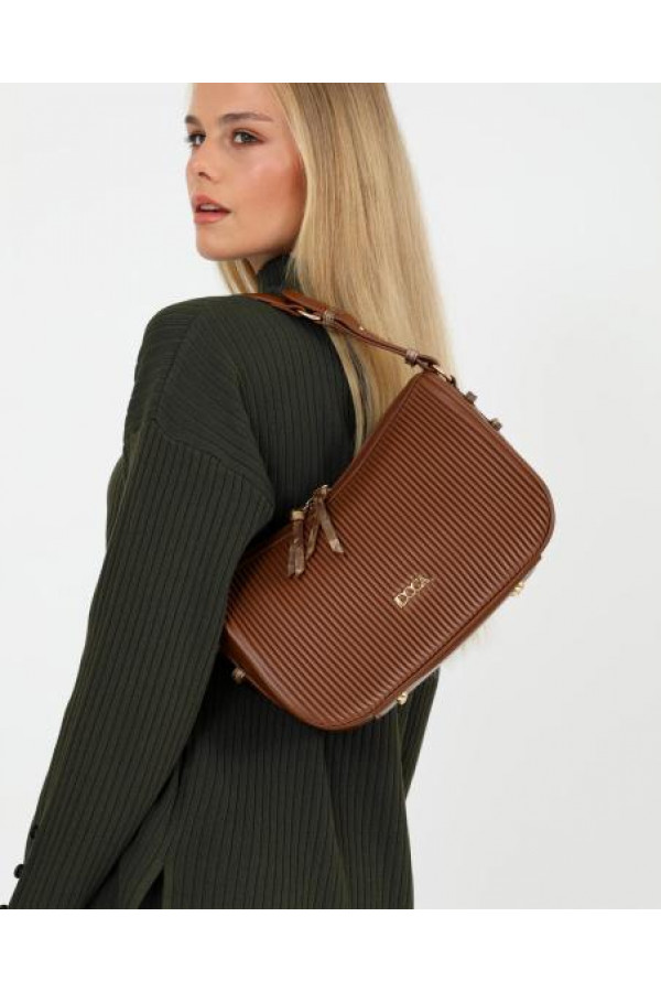 SHOULDER BAG   (29x19x11) 