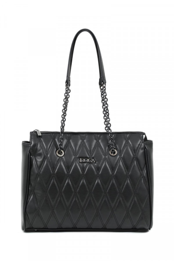 SHOULDER BAG   (35x25x12) 