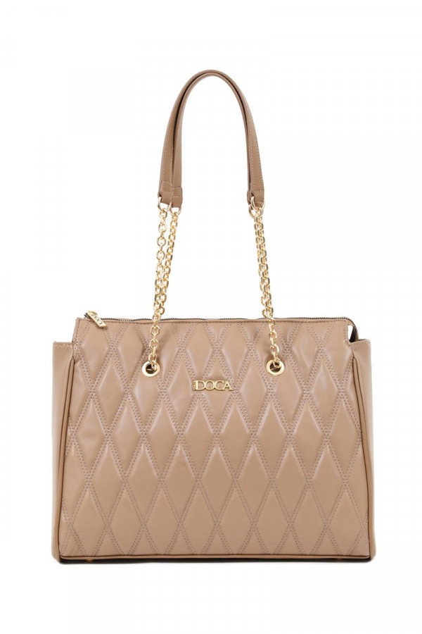 SHOULDER BAG   (35x25x12) 