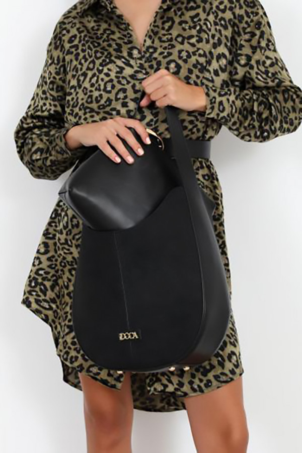 SHOULDER BAG   (33x35x9) 