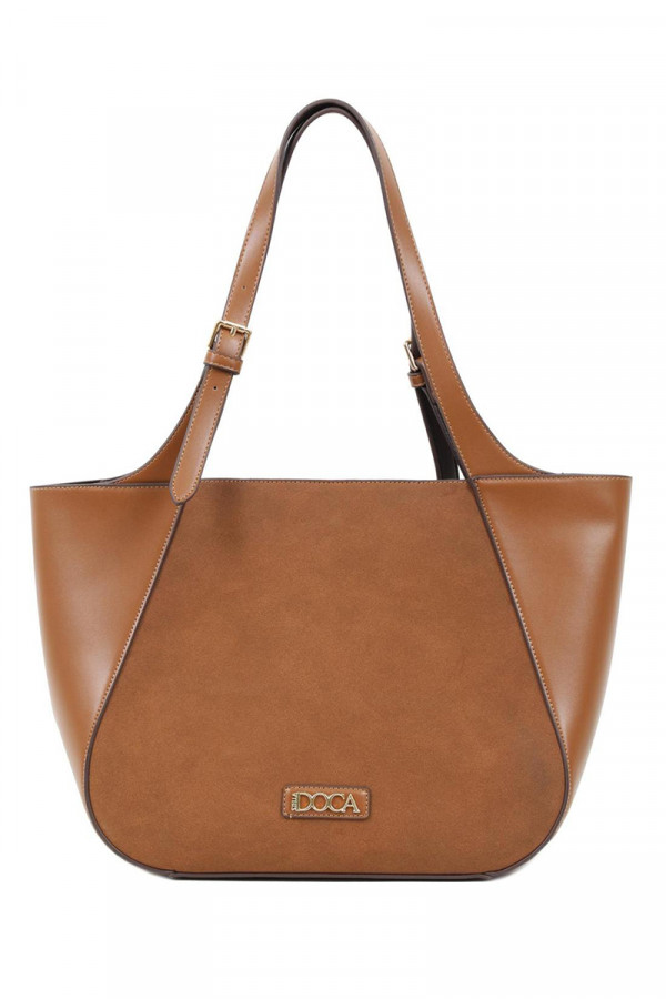 SHOULDER BAG   (40x27x14) 